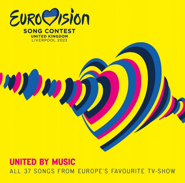 

Eurovision Song Contest Liverpool Eurowizja 2023