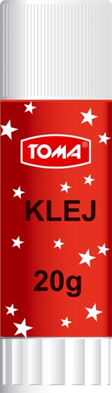 

Toma Klej W Sztyfcie 20G