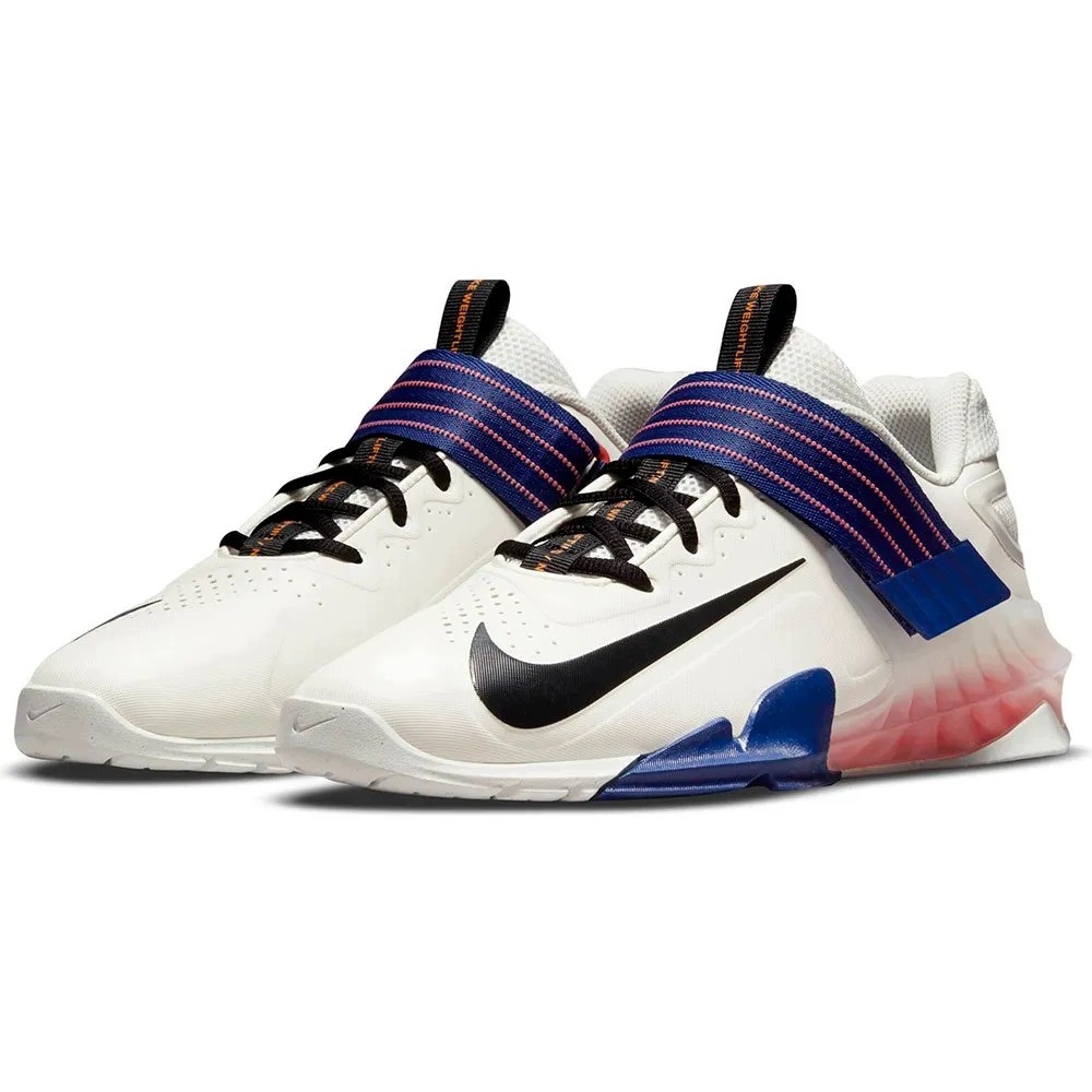 Boty na zvedání závaží Nike Savaleos CV5708-148 46