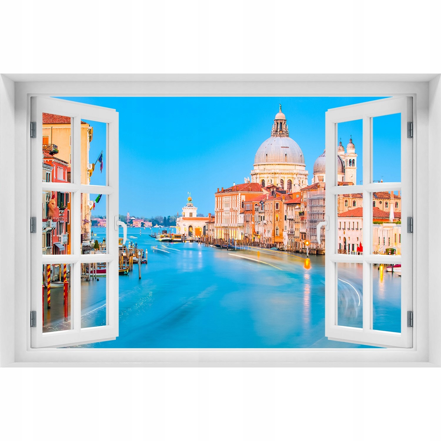 

Fototapeta Naklejka ścienna Wenecja Włochy 150x100