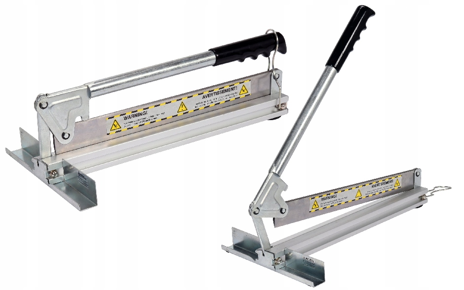 YATO GILOTYNA DO CIĘCIA WYKŁADZIN Z PVC, PV YT-37325