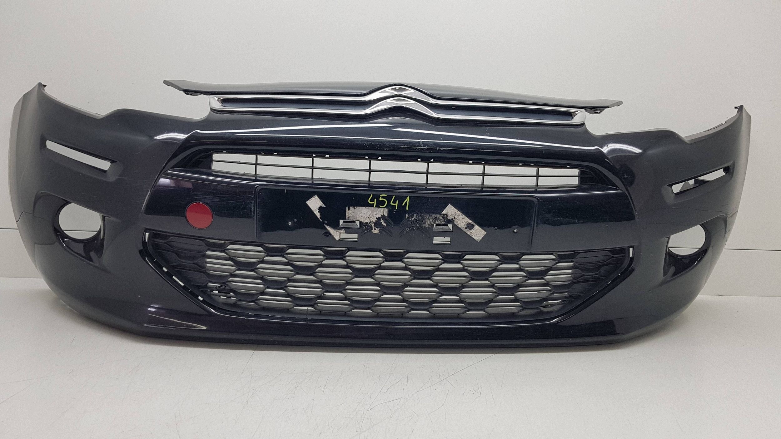 CITROEN C3 C 3 2016 - nárazník předek 1273270X