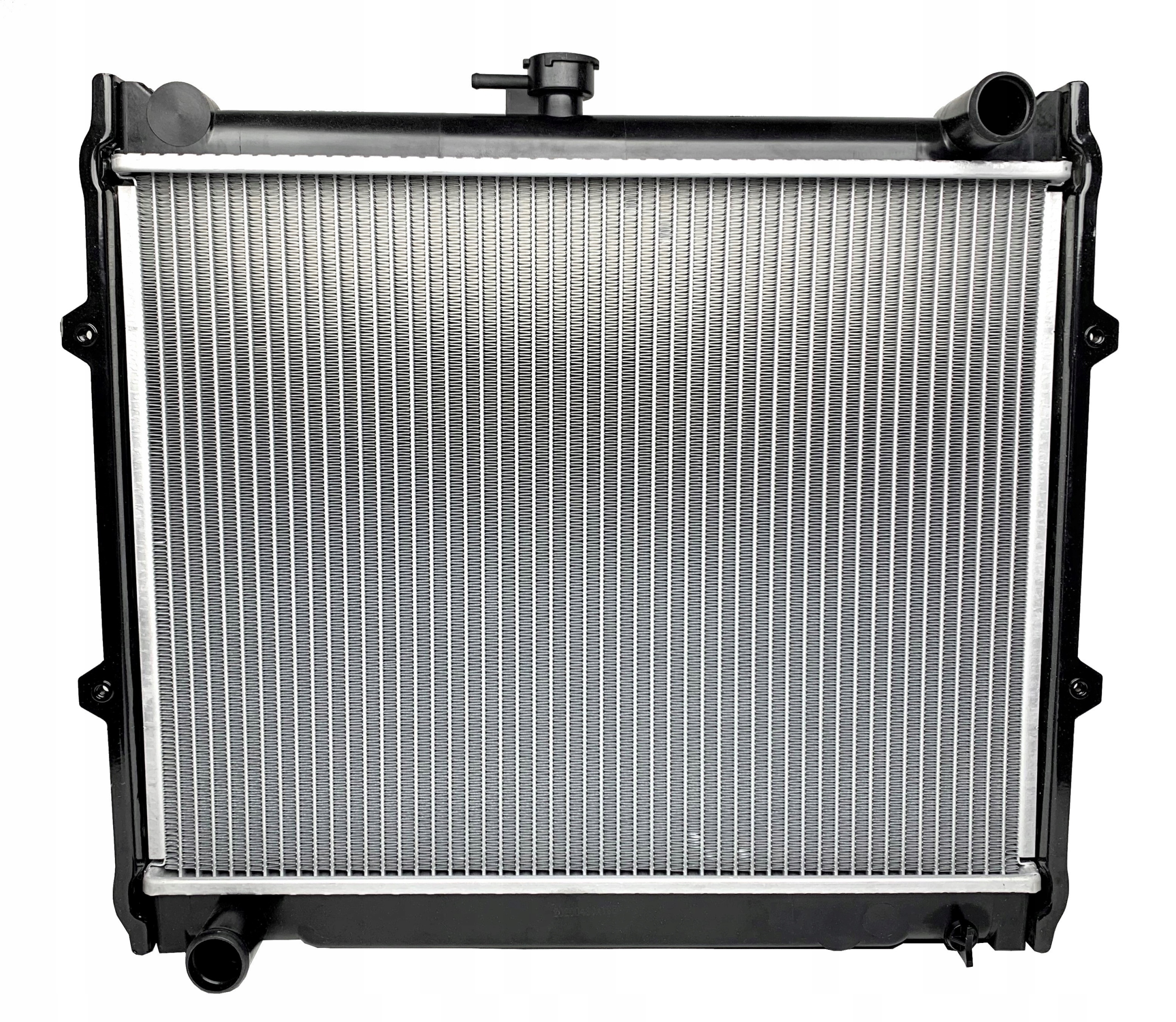 CHŁODNICA WODY TOYOTA HILUX 1983 - 1994