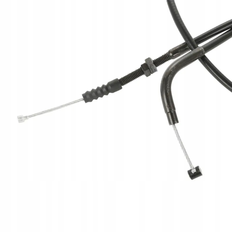 Linka sprzęgła do Hondy VT600C A AC VT600CD A AC 1994 Steed 400 NC26 Typ samochodu Samochody osobowe