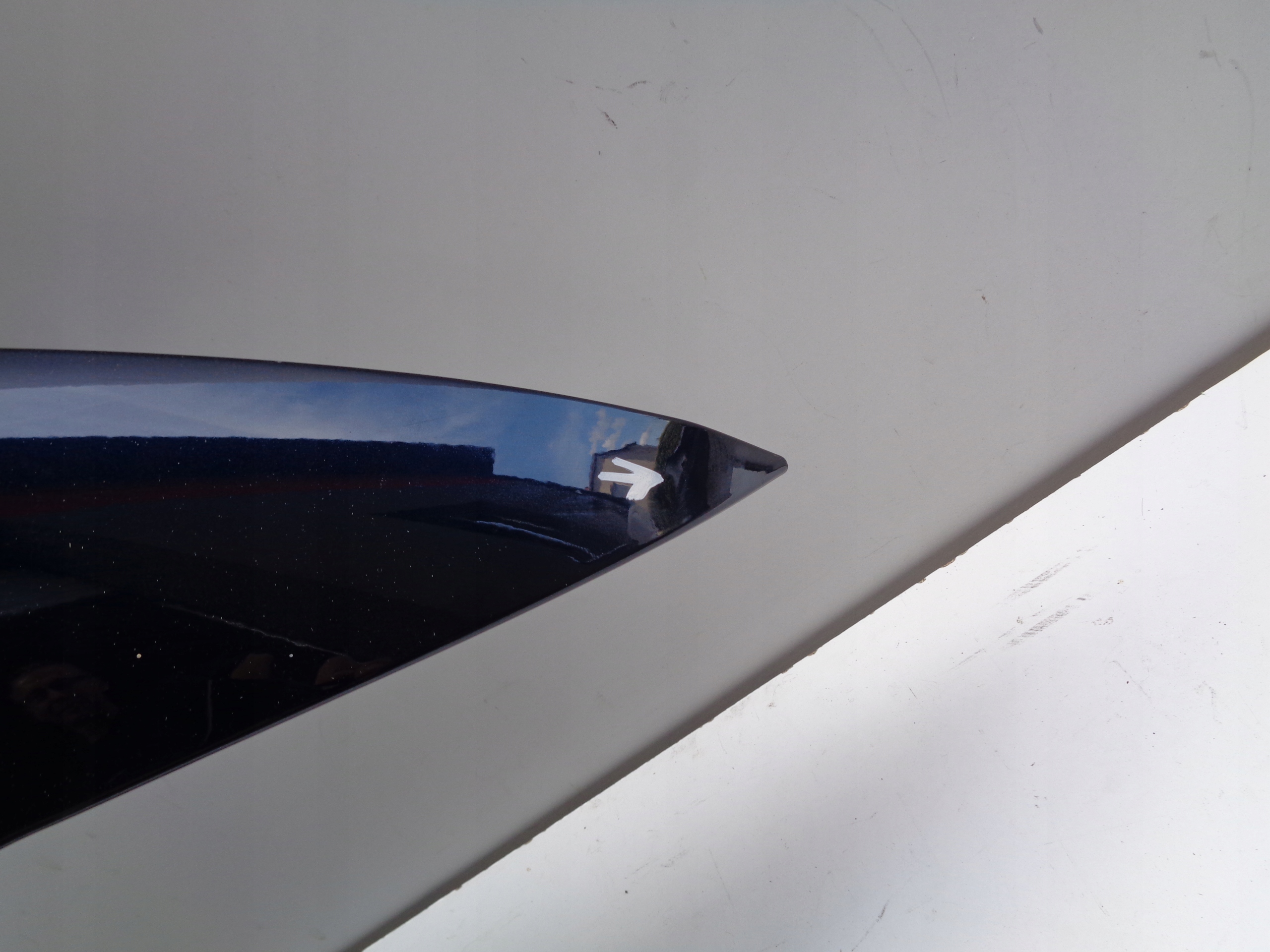 fender right front MAZDA CX60 22- NR 45375