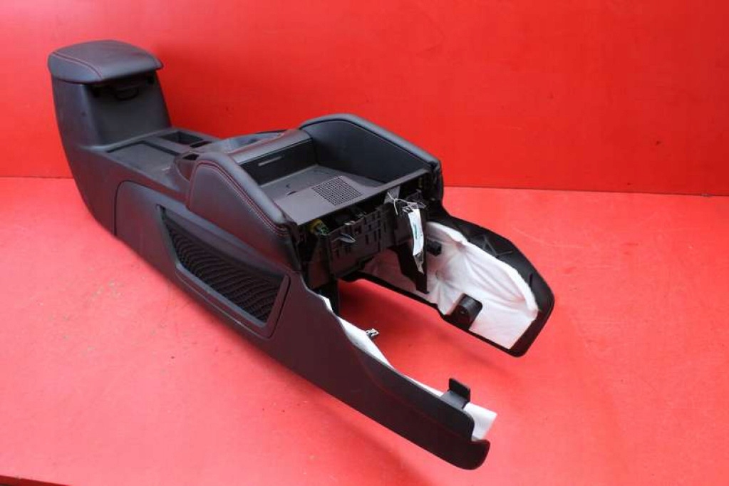 TUNEL central armrest EU FORD KUGA 3 III MK3 ST-LINE 19-21