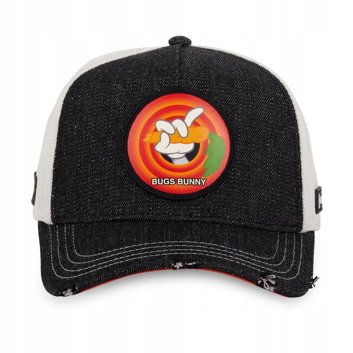Bugs Bunny Looney Tunes Premium Capslab