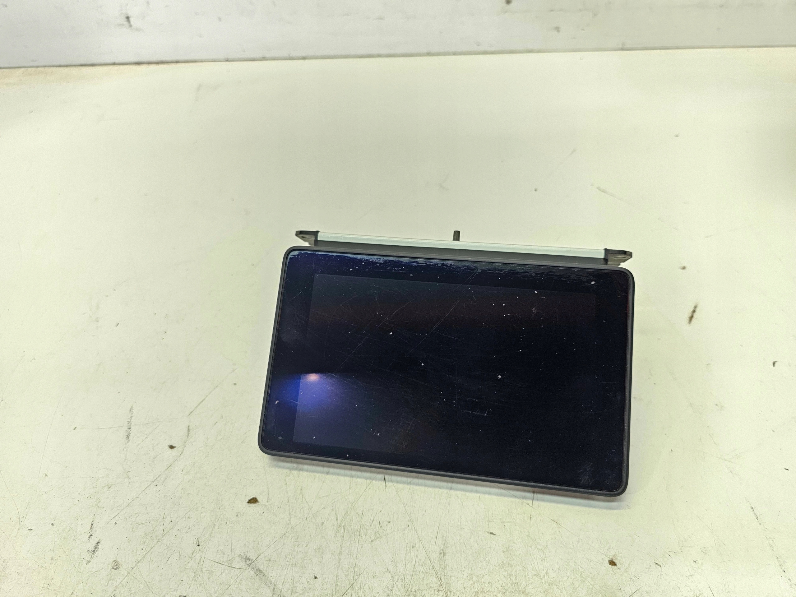 display LCD MMI A4 B9 S5 A5 8W 8W8919604