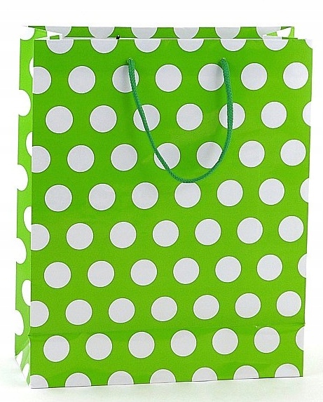 32 x 26 x 10 cm TORBA TOREBKA PREZENTOWA 8918 Rodzaj torebka