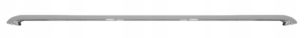 VOLVO XC60 2008-2013 LISTWA POKRYWY SILNIKA CHROM NOWA 31290998