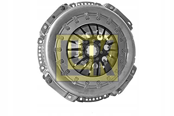 DOCISK SPRZĘGŁA 131 0254 10 LUK Stan opakowania oryginalne