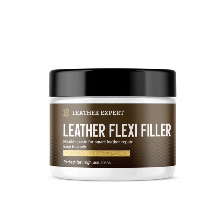 Leather Expert Flexi Filler płynna skóra 25 ml