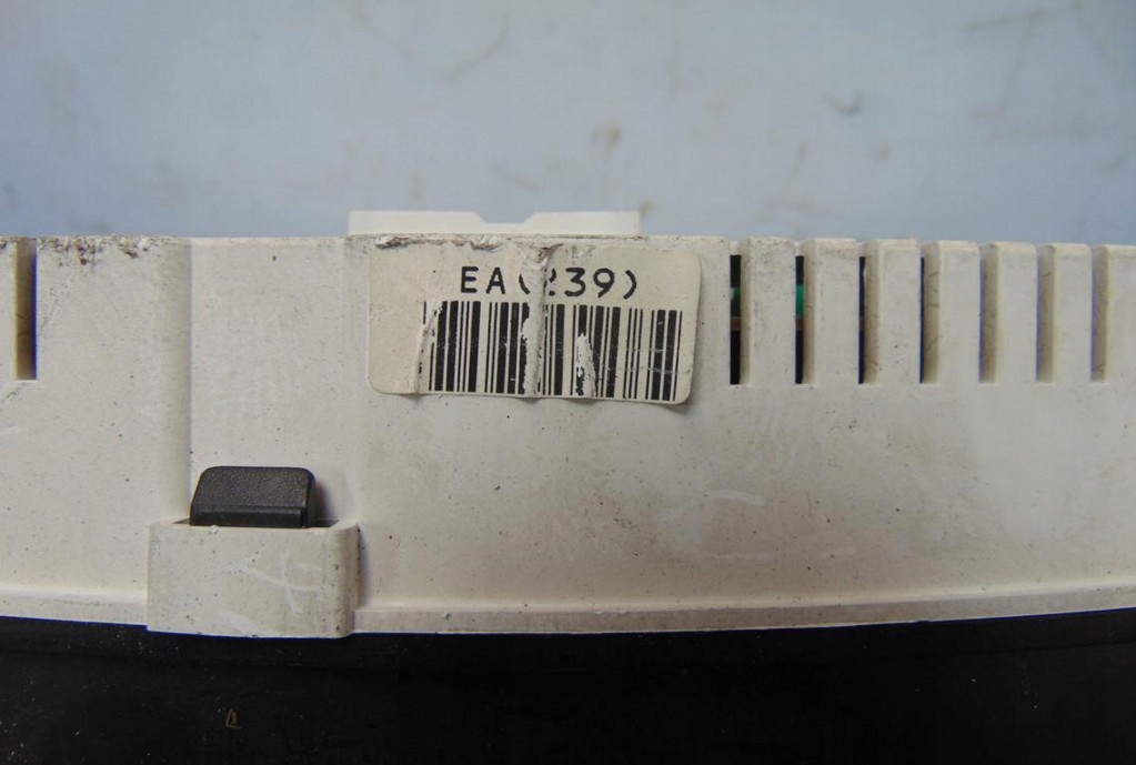 Chevrolet MATIZ II 0.8 спидометр 96664159