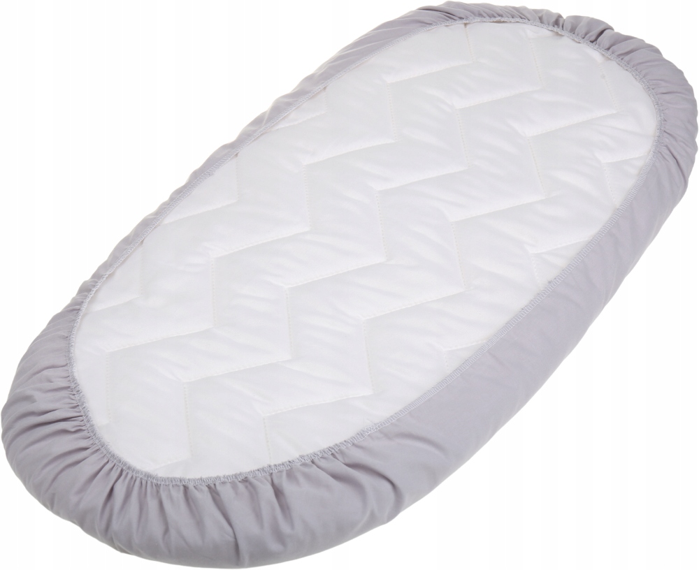 PRZEŚCIERADŁO DO GONDOLI WÓZKA KOŁYSKI BAWEŁNA BABYMAM EAN (GTIN) 5902096747881