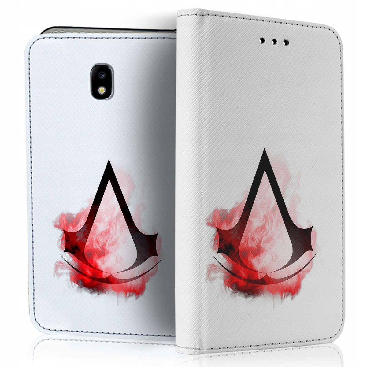 ETUI OBUDOWA DO SAMSUNG GALAXY J5 2017 TOP WZORY