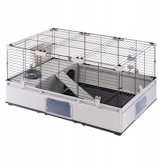 Levně Ferplast Modular 2 Klece 109x72x56 cm