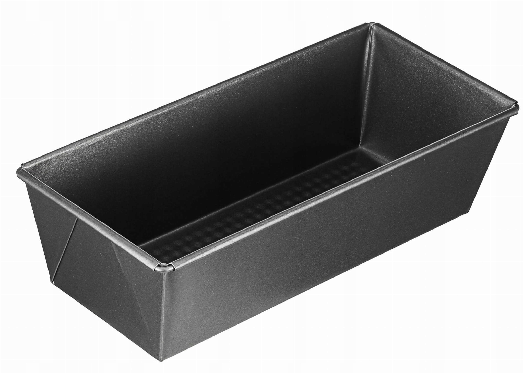 

Blacha Forma Do Ciasta 26X12X7,5CM Non Stick K26