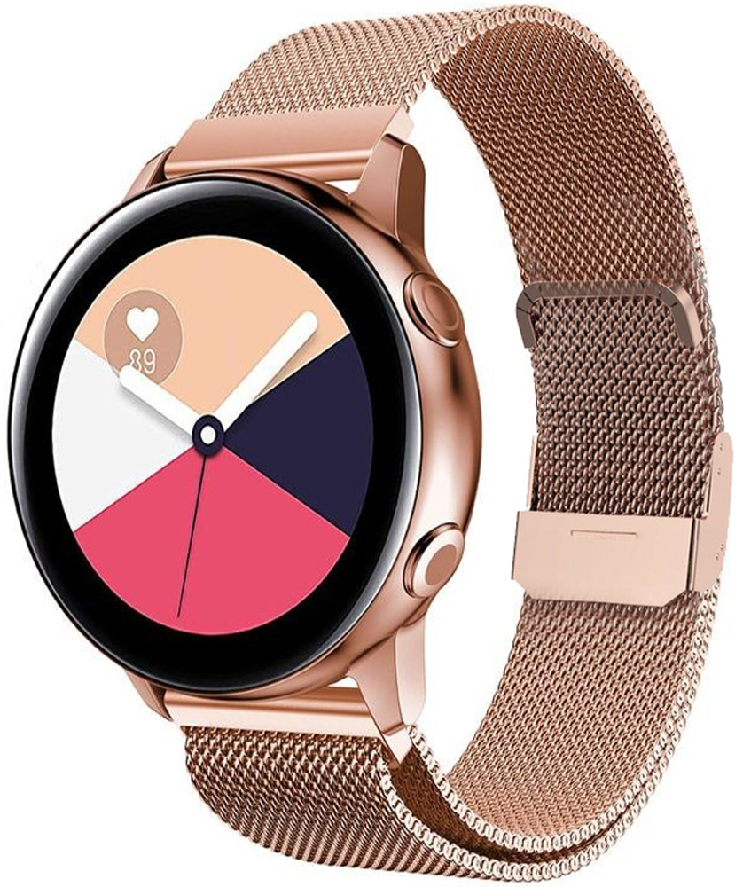 

Pasek Bransoleta Samsung Galaxy Watch Active 20MM