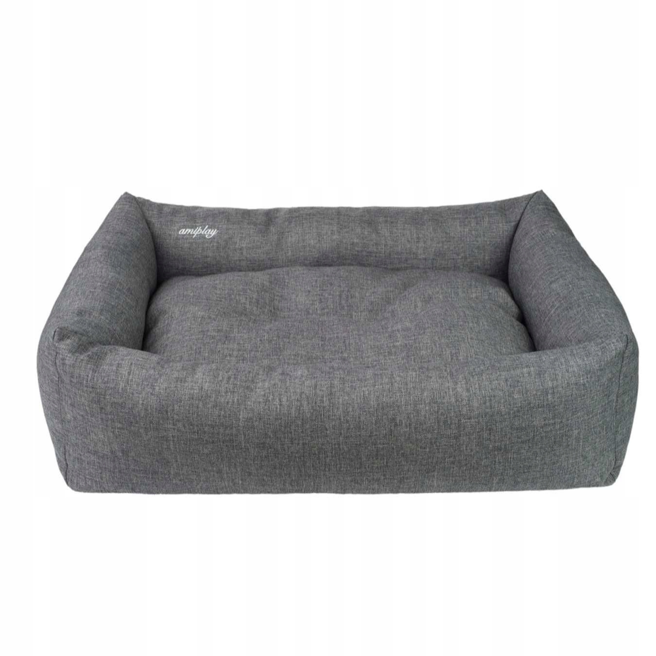 

amiplay Legowisko Sofa dla Psa Palermo XL
