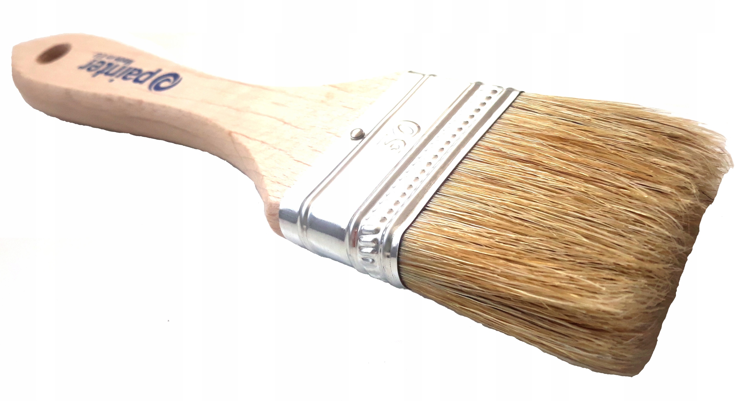 

Pedzęl malarski angielski drewniany uchwyt 50mm