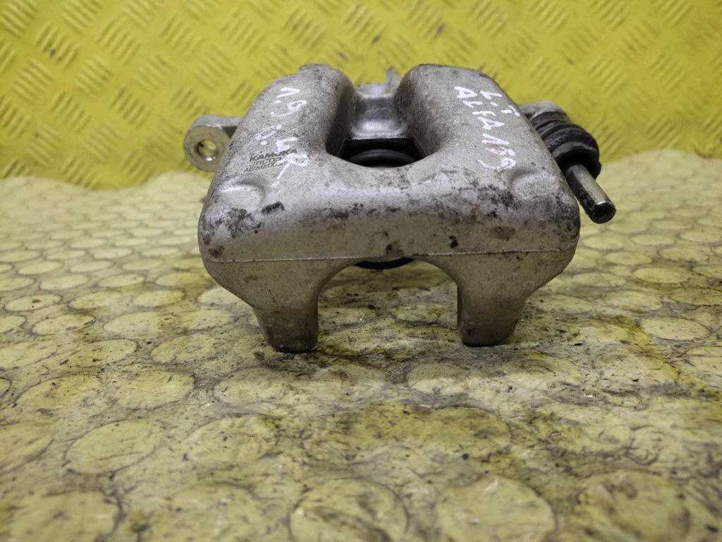 ALFA ROMEO 159 1.9 D caliper brake left rear part