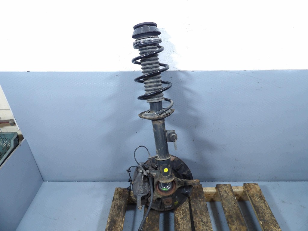 MCPERSON right complete SUZUKI SX4 S-CROSS LIFT 1.4B