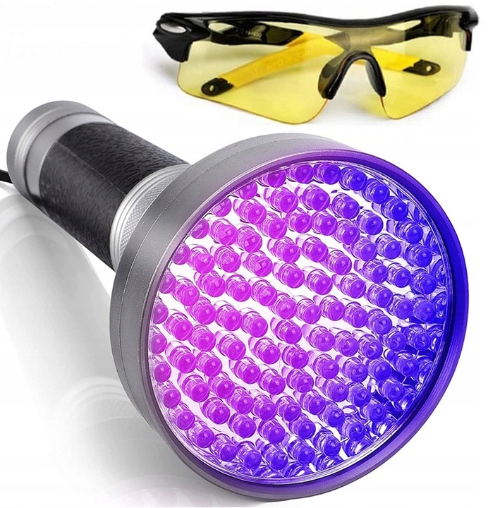 Latarka klasyczna Oth 1000 lm Led