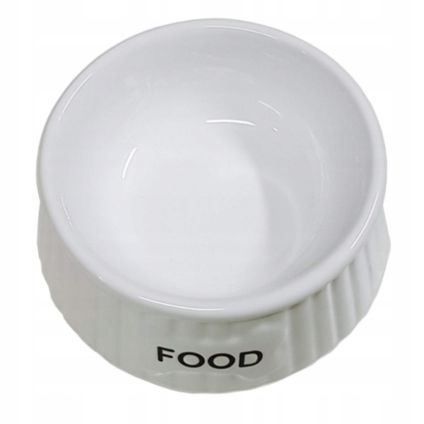 

Yarro miska ceramiczna dla psa 15,5cm Food