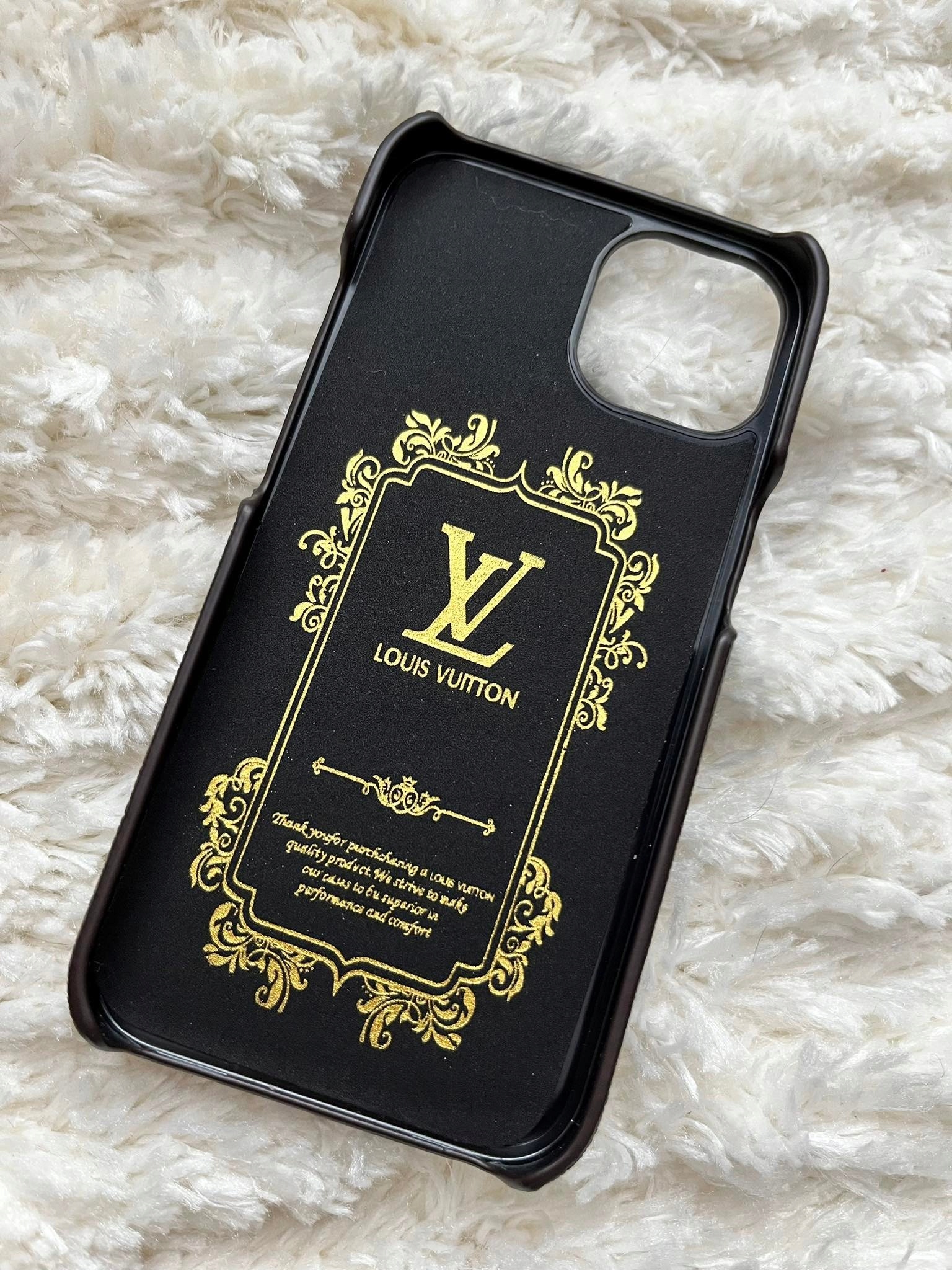 Etui Louis Vuitton Iphone - Niska cena na