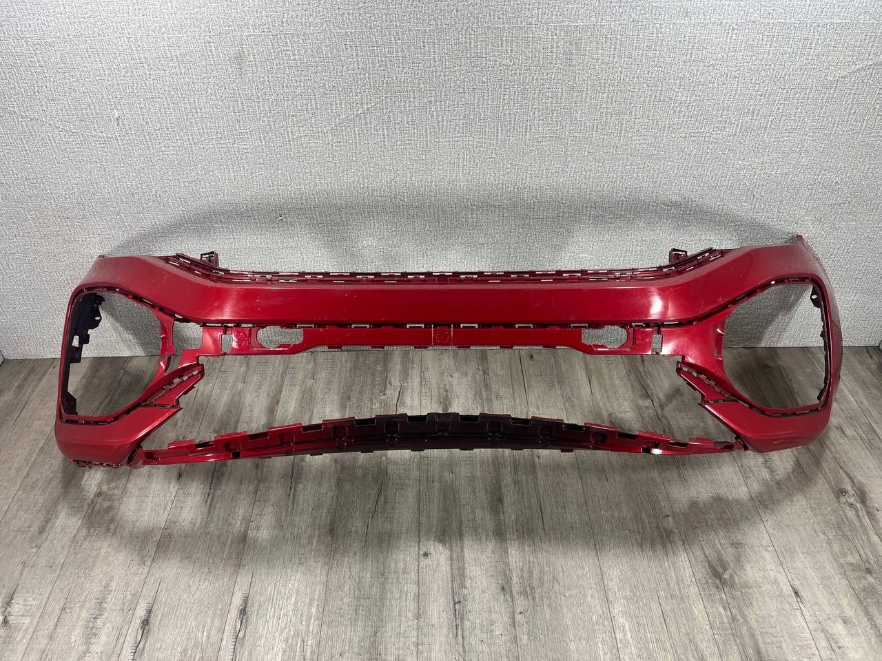VW T-ROC R-LINE LIFT 2022 -> bumper front 2GA807217AS
