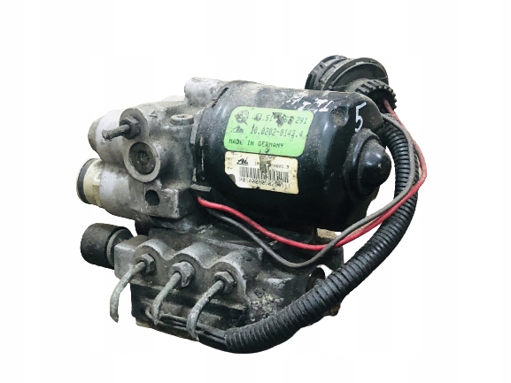 10.0202-0143.4 - BMW E36 насос ABS БУ 34.51-1162 291