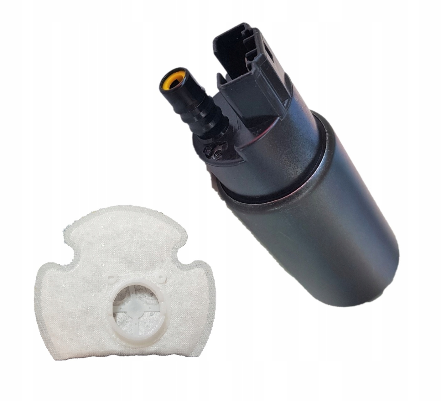 SEA DOO RX DI 951 136 KM POMPA PALIWA BENZYNY