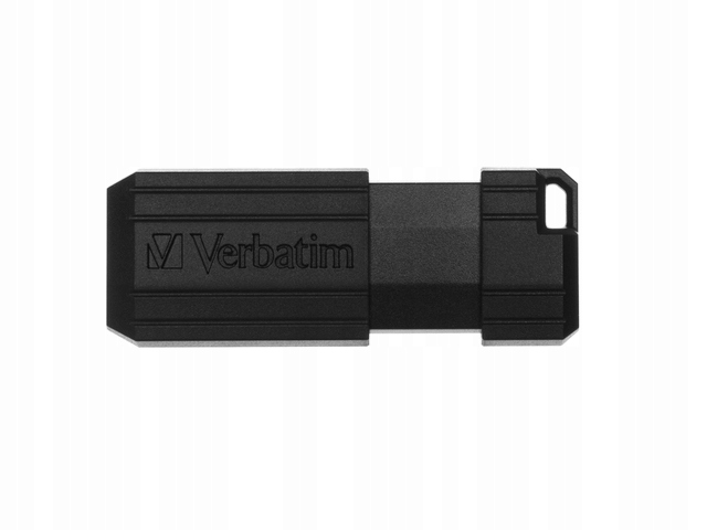 

Pendrive Verbatim 16GB Pinstripe Usb 2.0