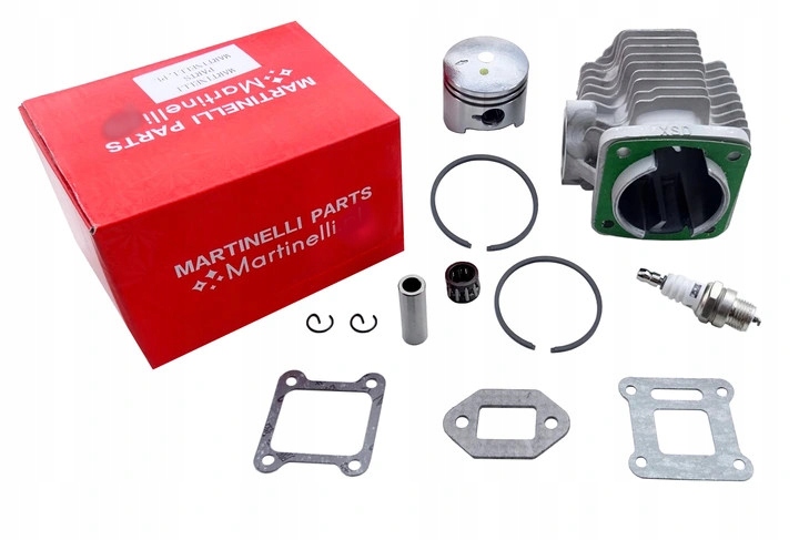 

Cylinder Tlok 2T 60ccm 44mm Mini Pocket Quad Cross