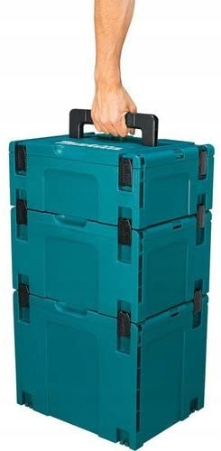 WALIZKA SYSTEMOWA MAKPAC TYP 2 821550-0 MAKIT Długość 39.5 cm