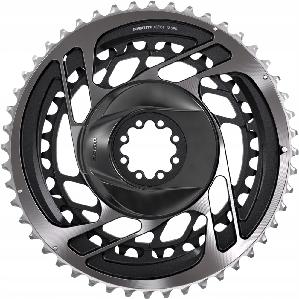 Sram Red22 Zębatka Chainring - Tarcze i części mechanizmu