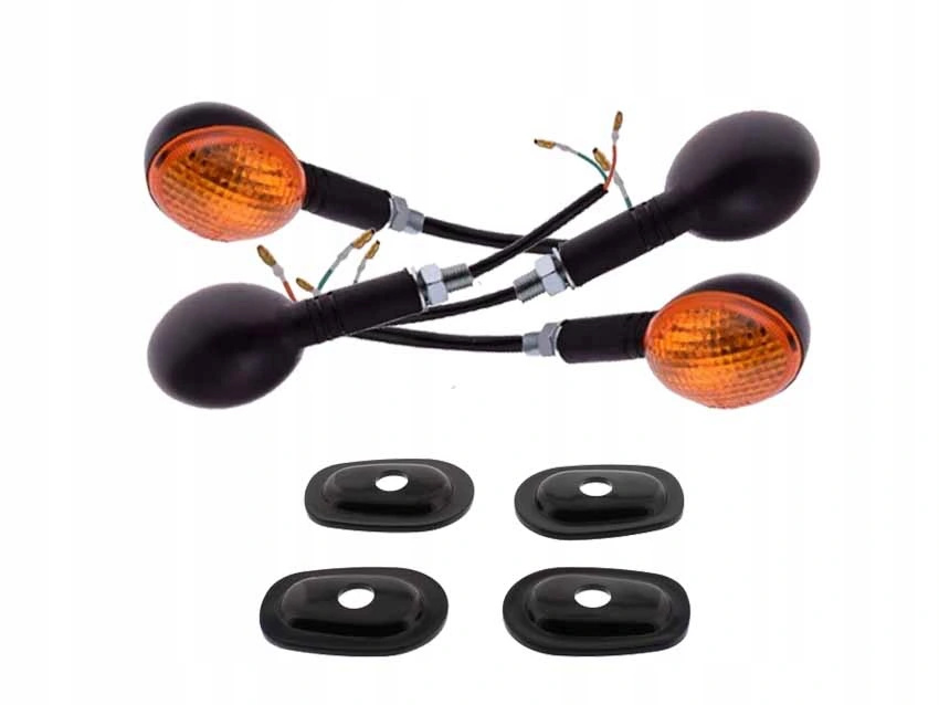 Kierunkowskaz zaślepki Yamaha YZF 600 Thundecat