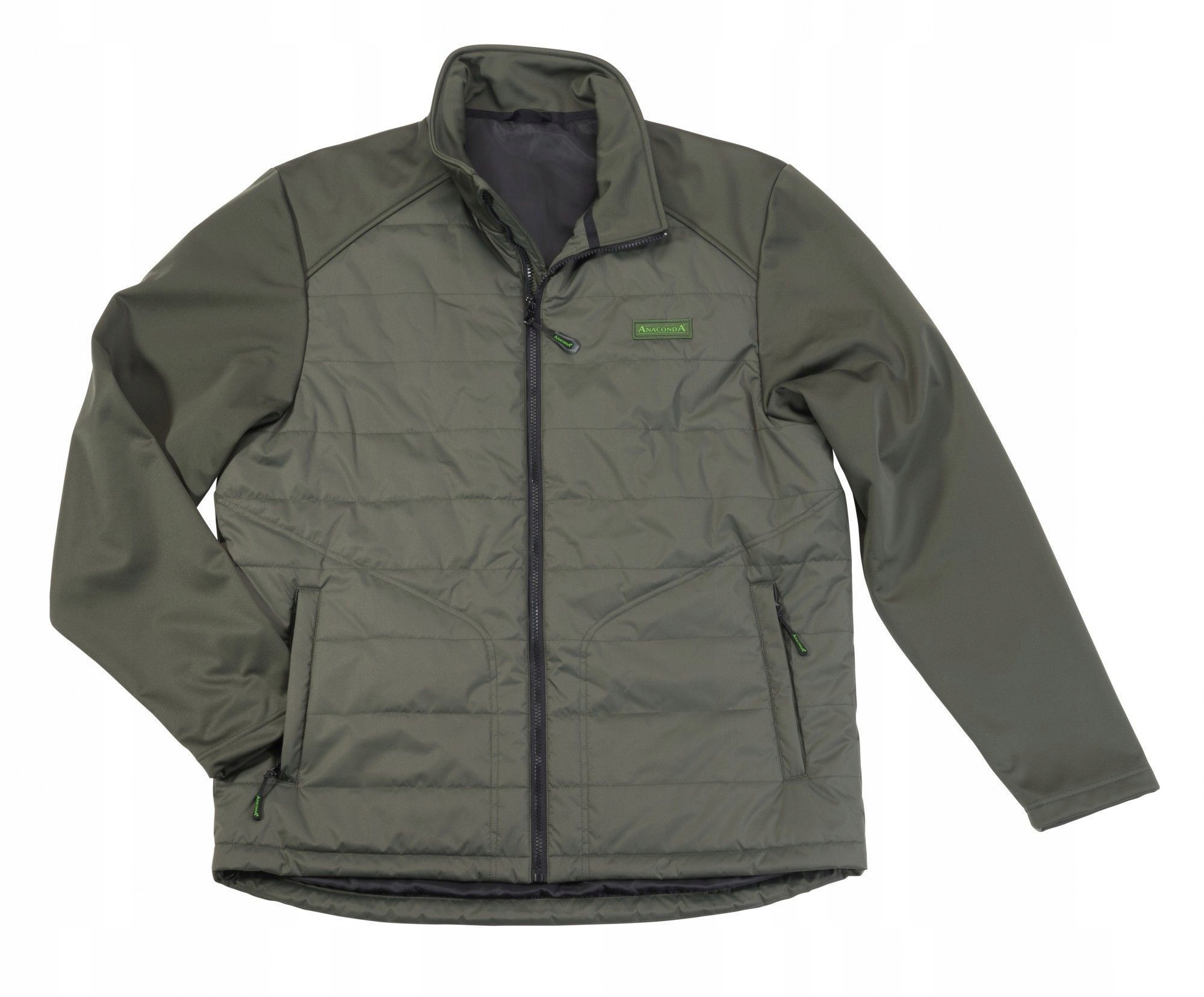 Kurtka Anaconda Nighthawk Coat S