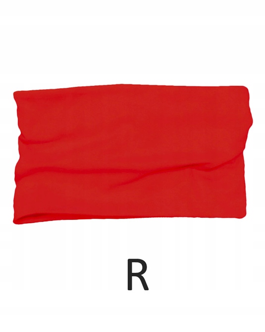 KOMIN PRZEJŚCIOWY BAWEŁNA AJS KOLORY UNISEX R.52-54 Bohater brak