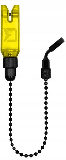 Hanger Sygnalizator Delphin Chainblock Żółty