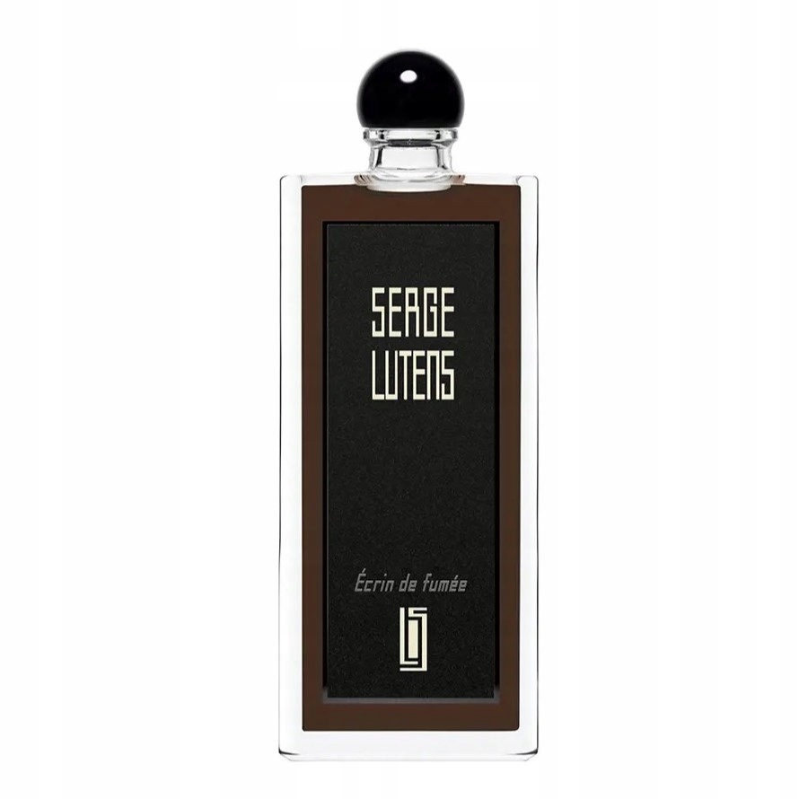 Serge Lutens Ecrin De Fumee parfémovaná voda sprej 50 ml