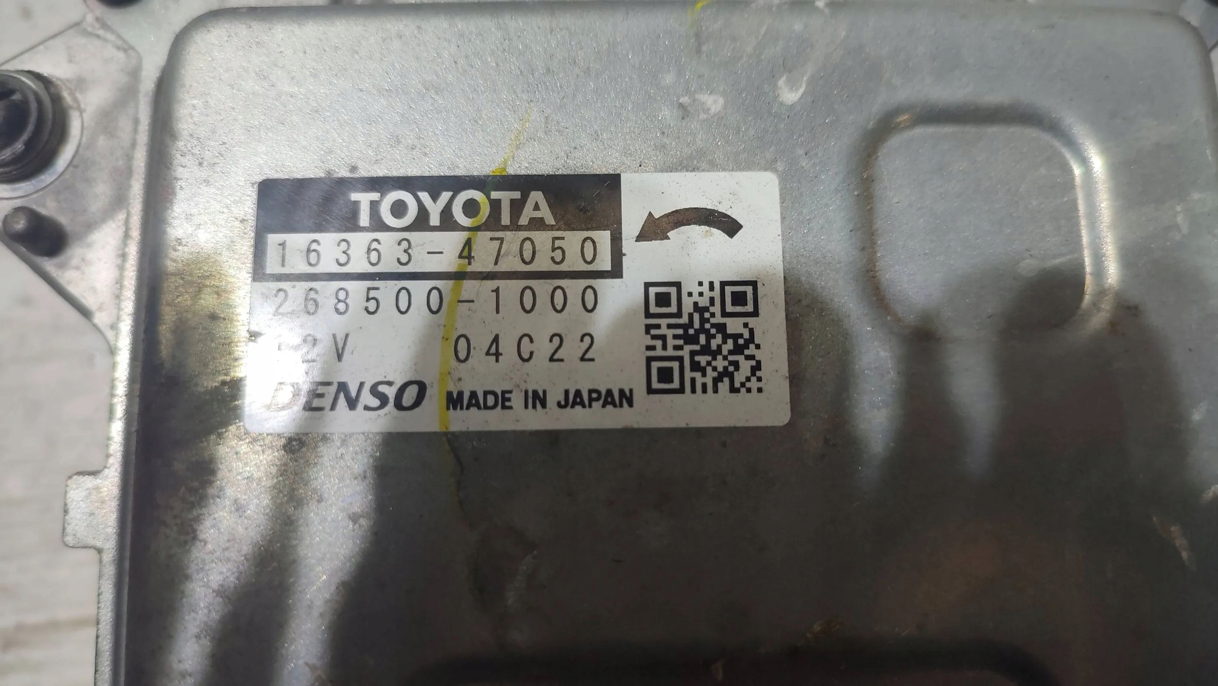 Toyota C-HR und 2019 Lüfter