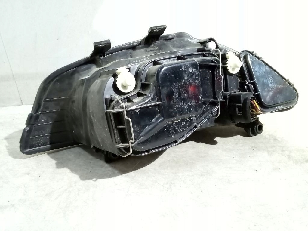 Seat Ibiza III 3 light right front front
