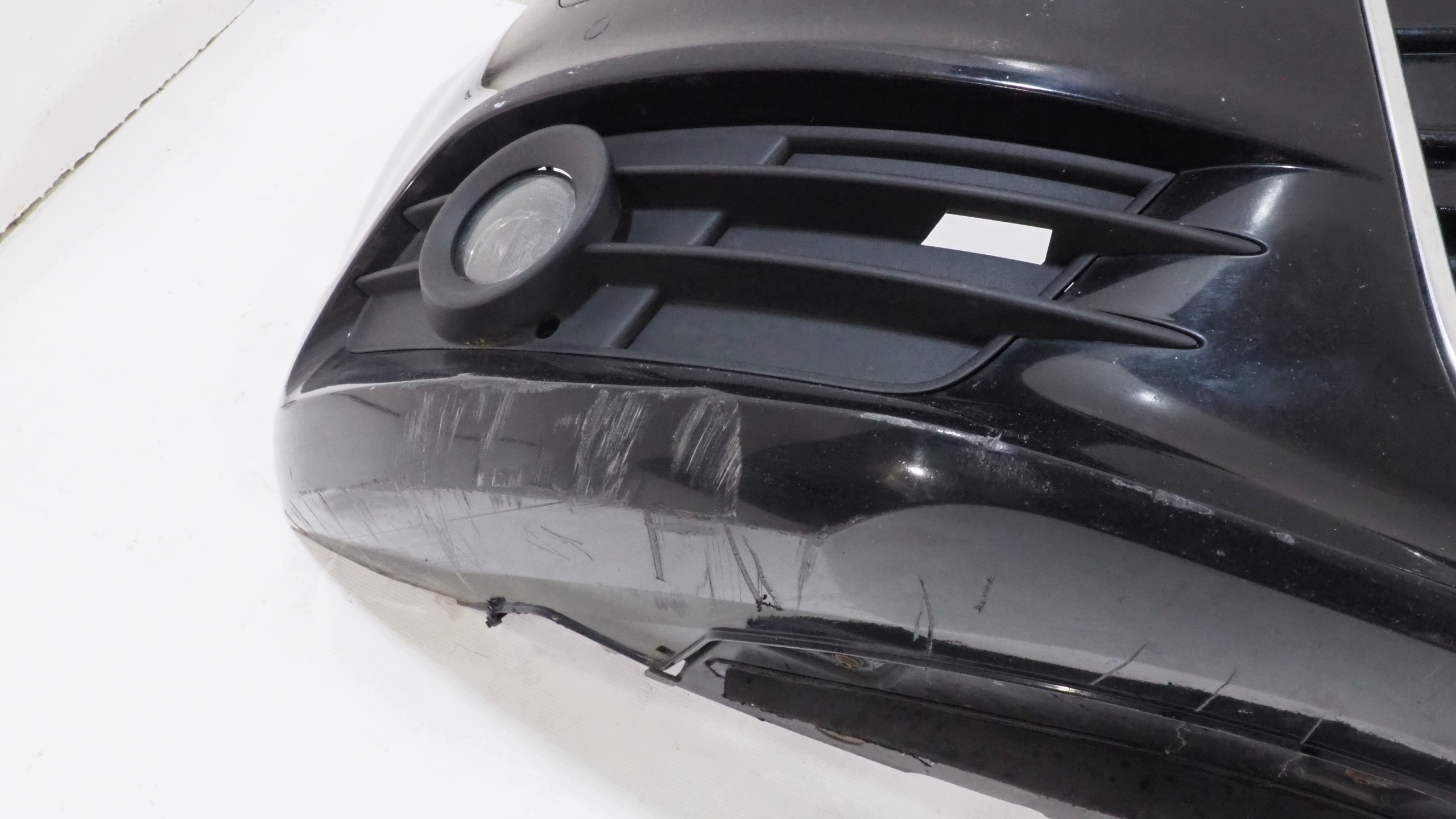 Audi A6 C7 bumper front front LY9B 4G0807437