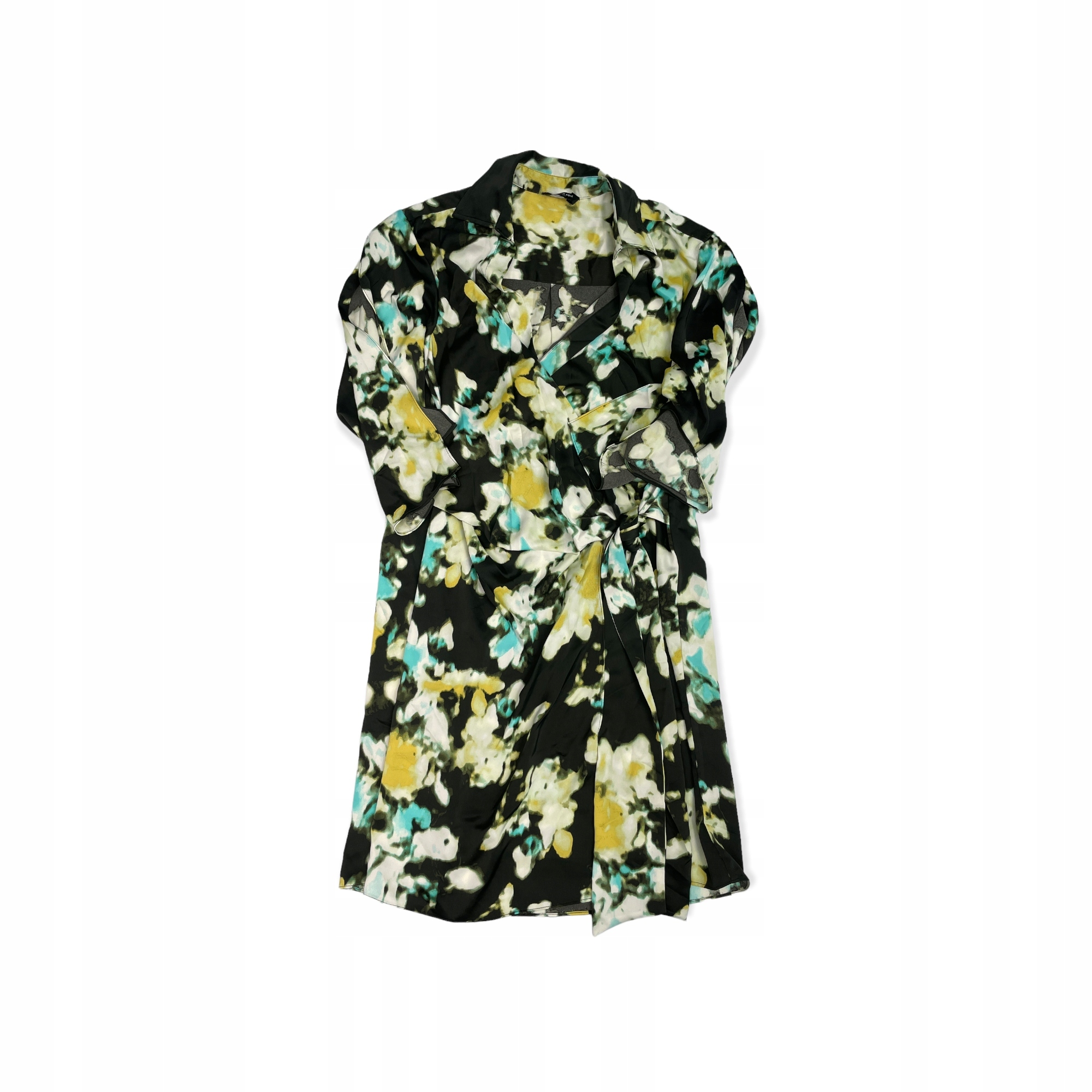 Šaty s 3/4 rukávem Kenneth Cole S