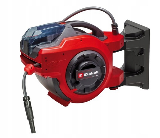 Einhell Akumulátorový Buben Na Hadici Ge-hr 18/30 Wh Li-Solo 4173771
