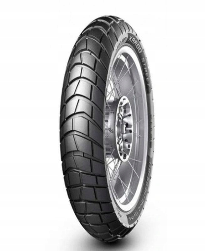 Metzeler Pneumatika 100/90-19 Karoo Street 57V Tl M/C Predná Dot 34/2024 ()