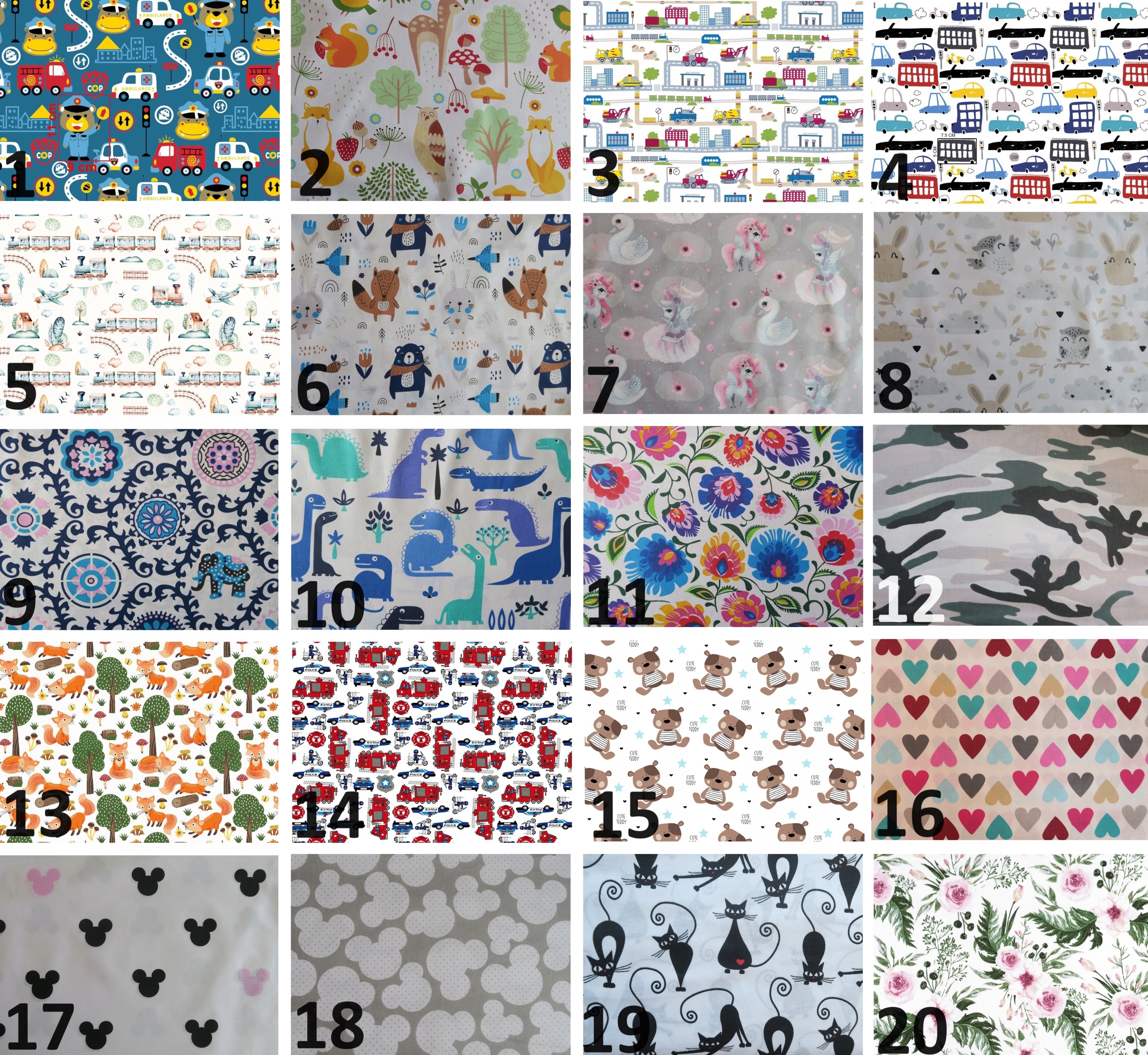 6-el.Komplet Pościeli + Ochraniacz MINKY+baldachim Marka inna marka