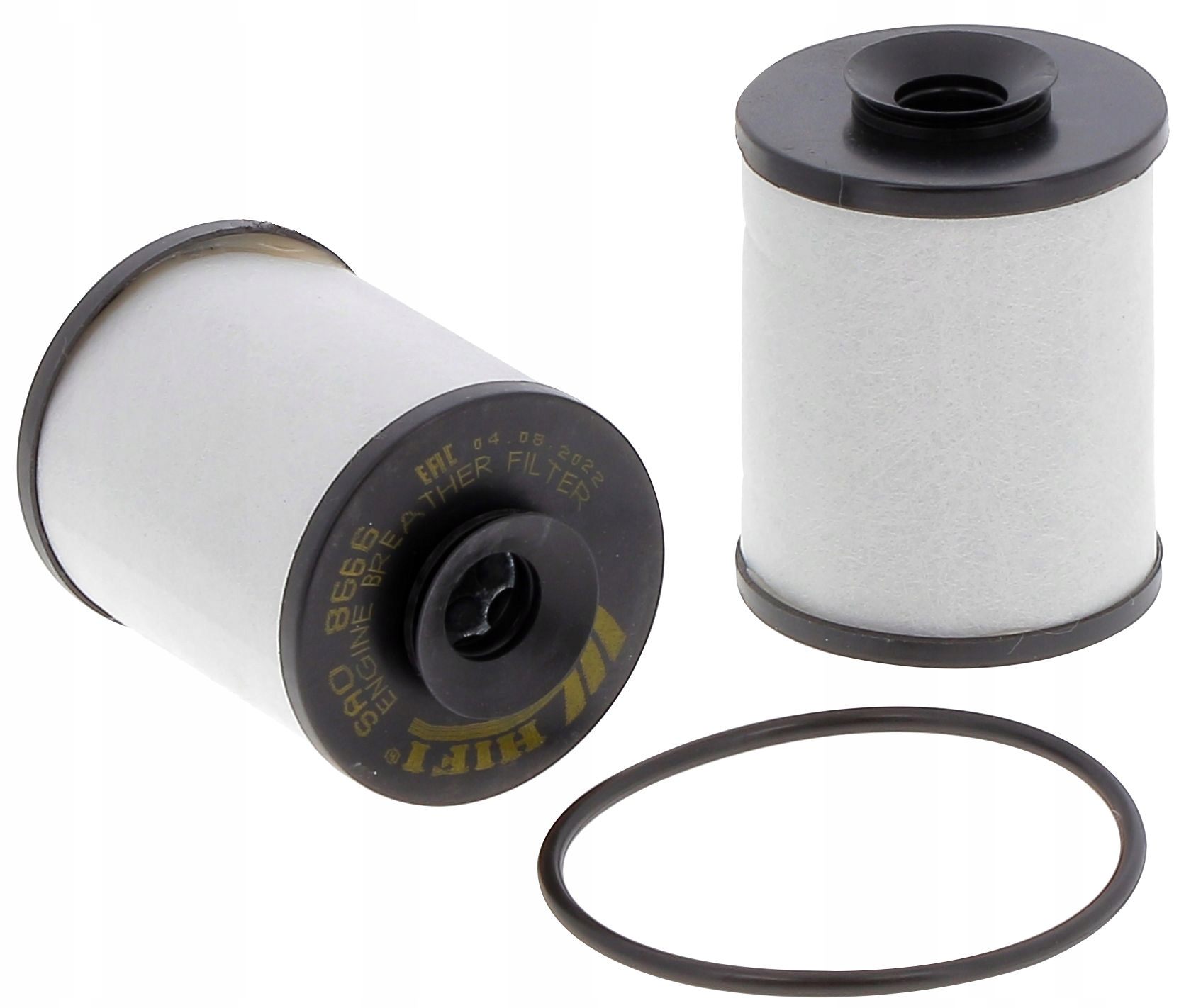 Filtr větrání motoru Sao 8666 HiFi Filter