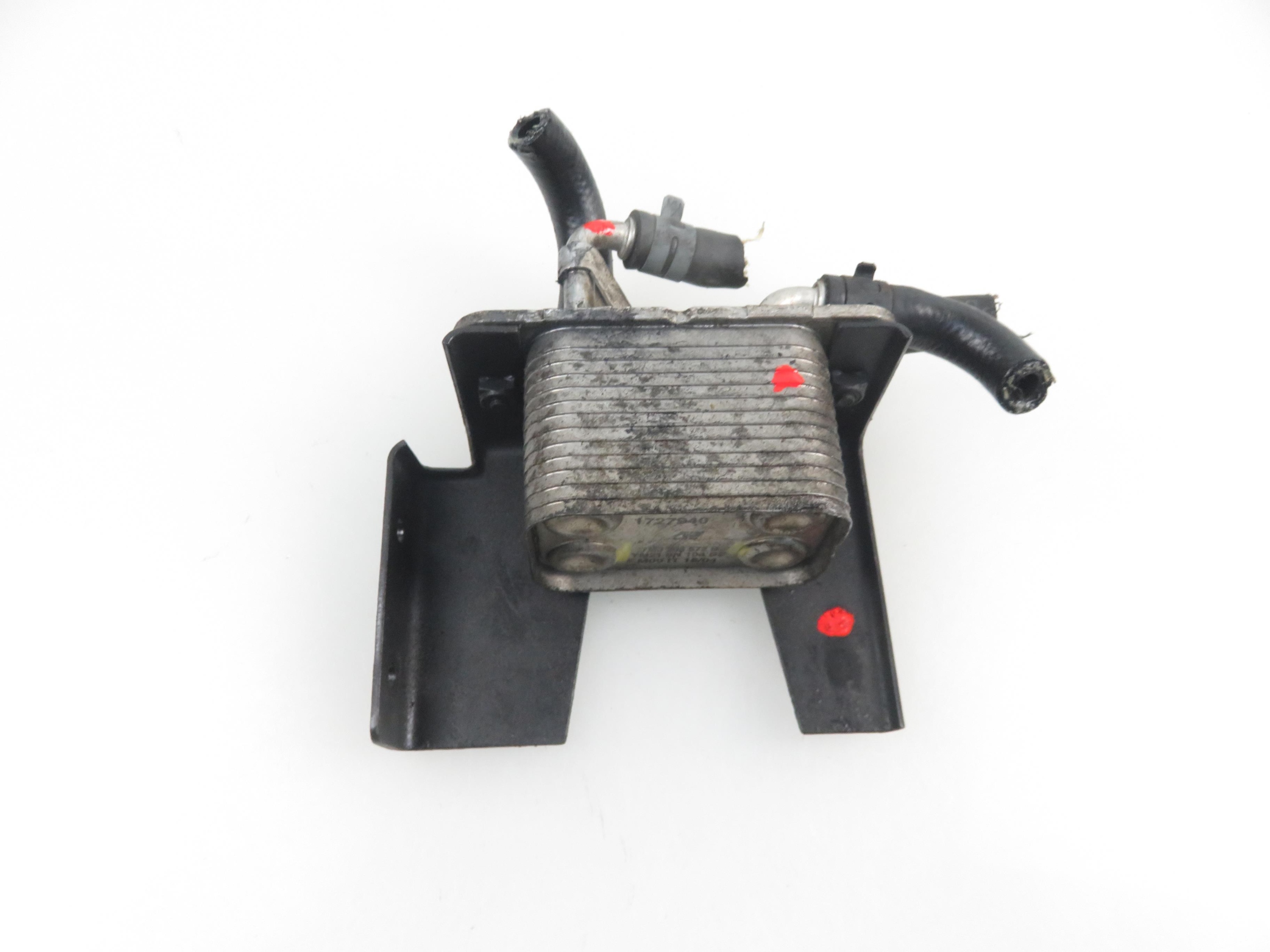 CHŁODNICZKA PALIWA GALAXY I 1.9 TDI 7M3203572B